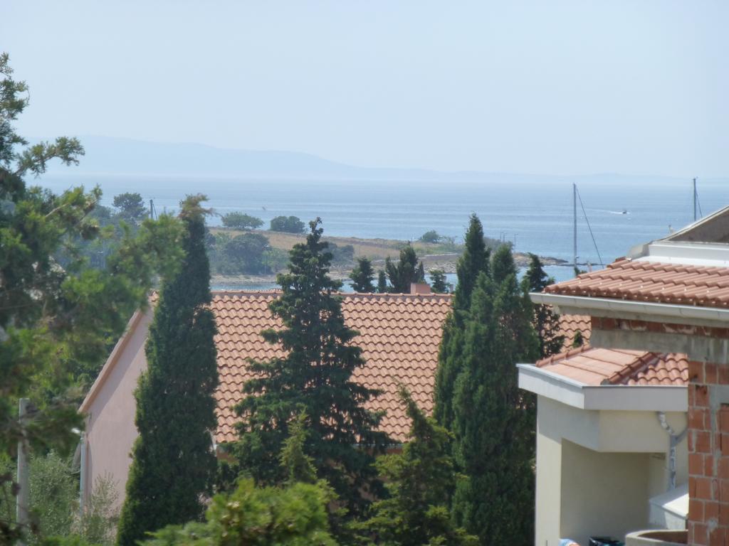 Apartment Adrijana Novalja Pokoj fotografie